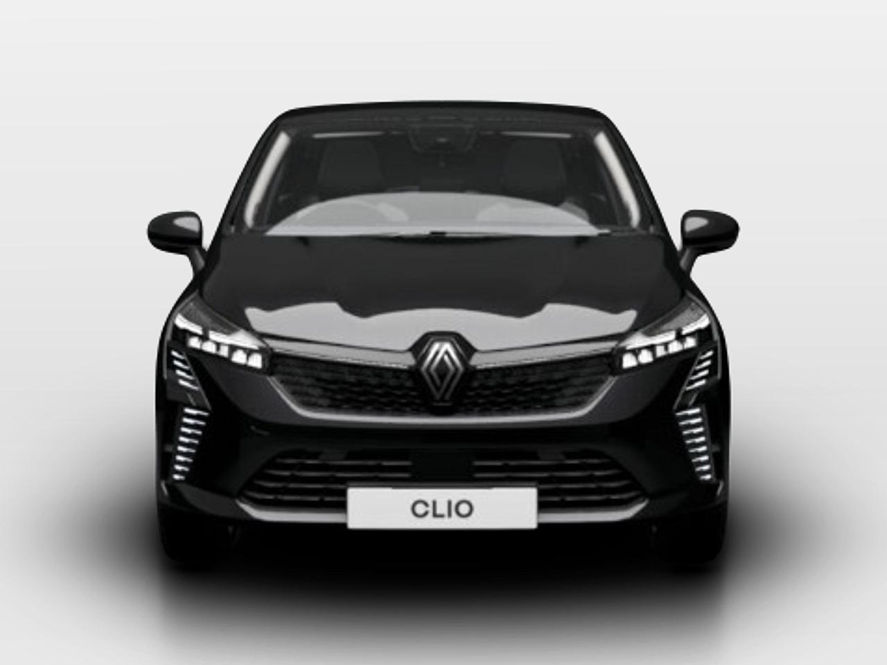 Used Renault Clio 2024 for sale - 76868693: Photo 2