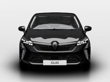 Used Renault Clio 2024 for sale - 76868693: Photo