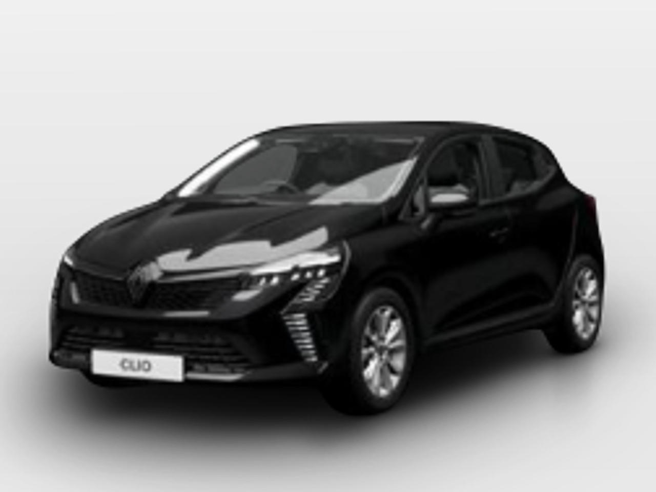 Used Renault Clio 2024 for sale - 76868693: Photo 3