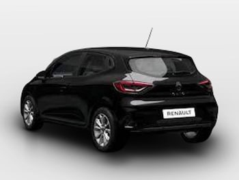 Used Renault Clio 2024 for sale - 76868693: Photo