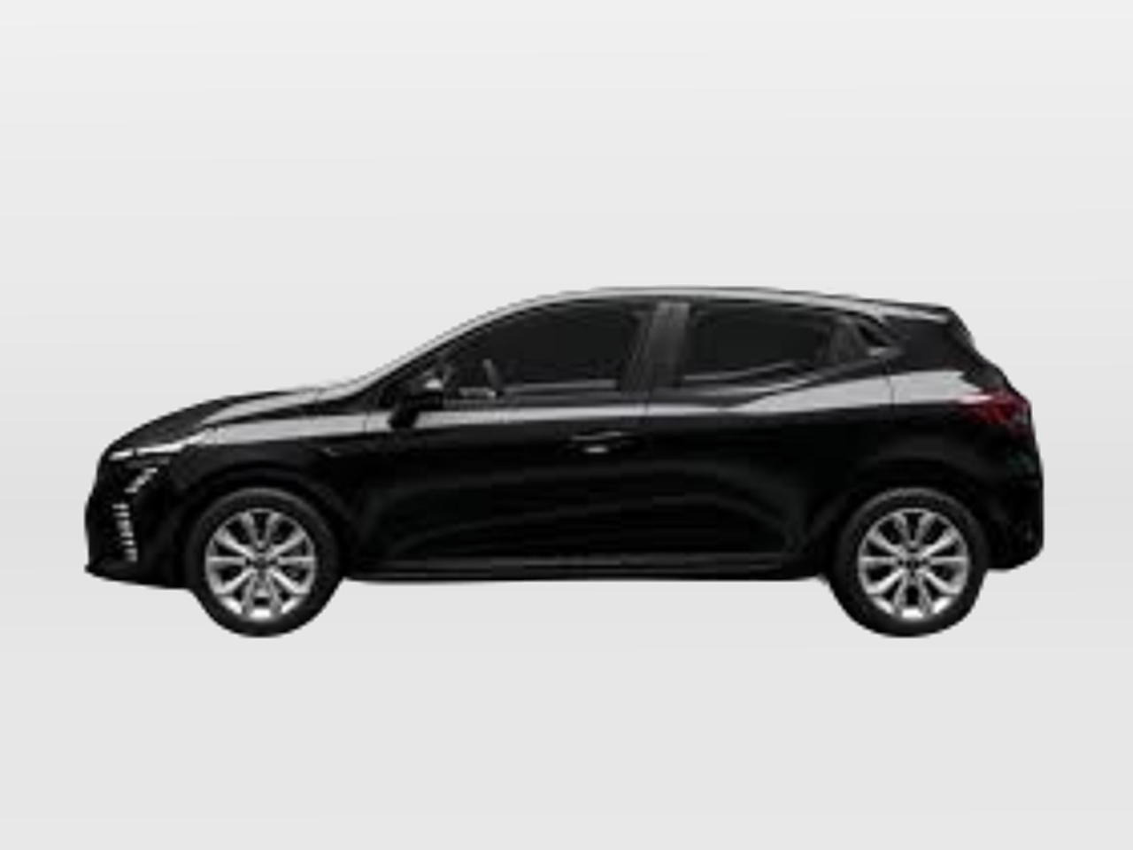 Used Renault Clio 2024 for sale - 76868693: Photo 5