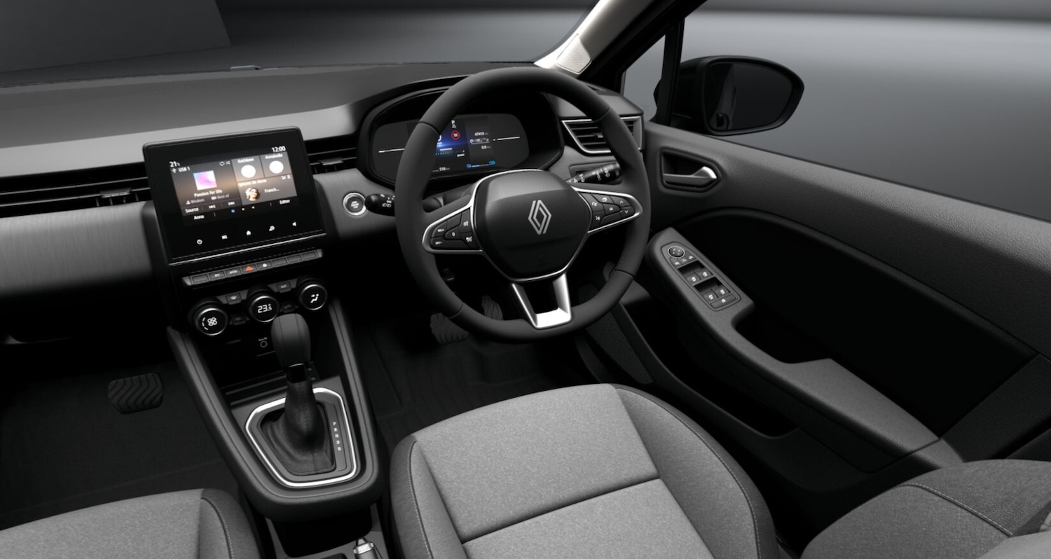 Used Renault Clio 2024 for sale - 76868693: Photo 7