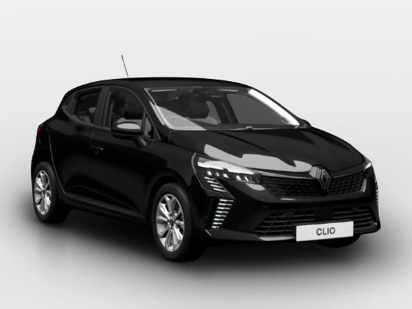 Used Renault Clio 2024 for sale - 75355326: Photo 1