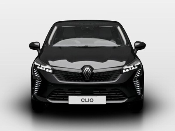 Used Renault Clio 2024 for sale - 75355326: Photo 2