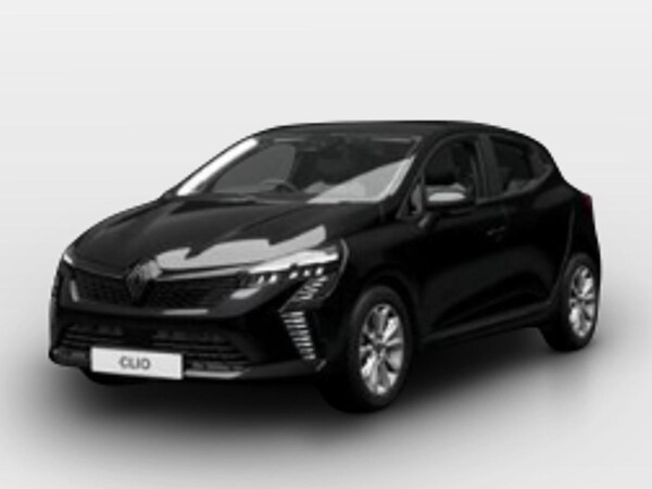 Used Renault Clio 2024 for sale - 75355326: Photo 3