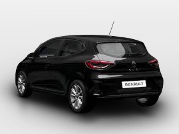 Used Renault Clio 2024 for sale - 75355326: Photo 4