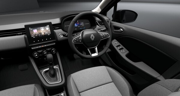 Used Renault Clio 2024 for sale - 75355326: Photo 7