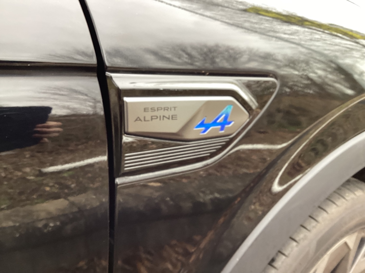 Used Renault Arkana 2023 for sale - 76868730: Photo 16