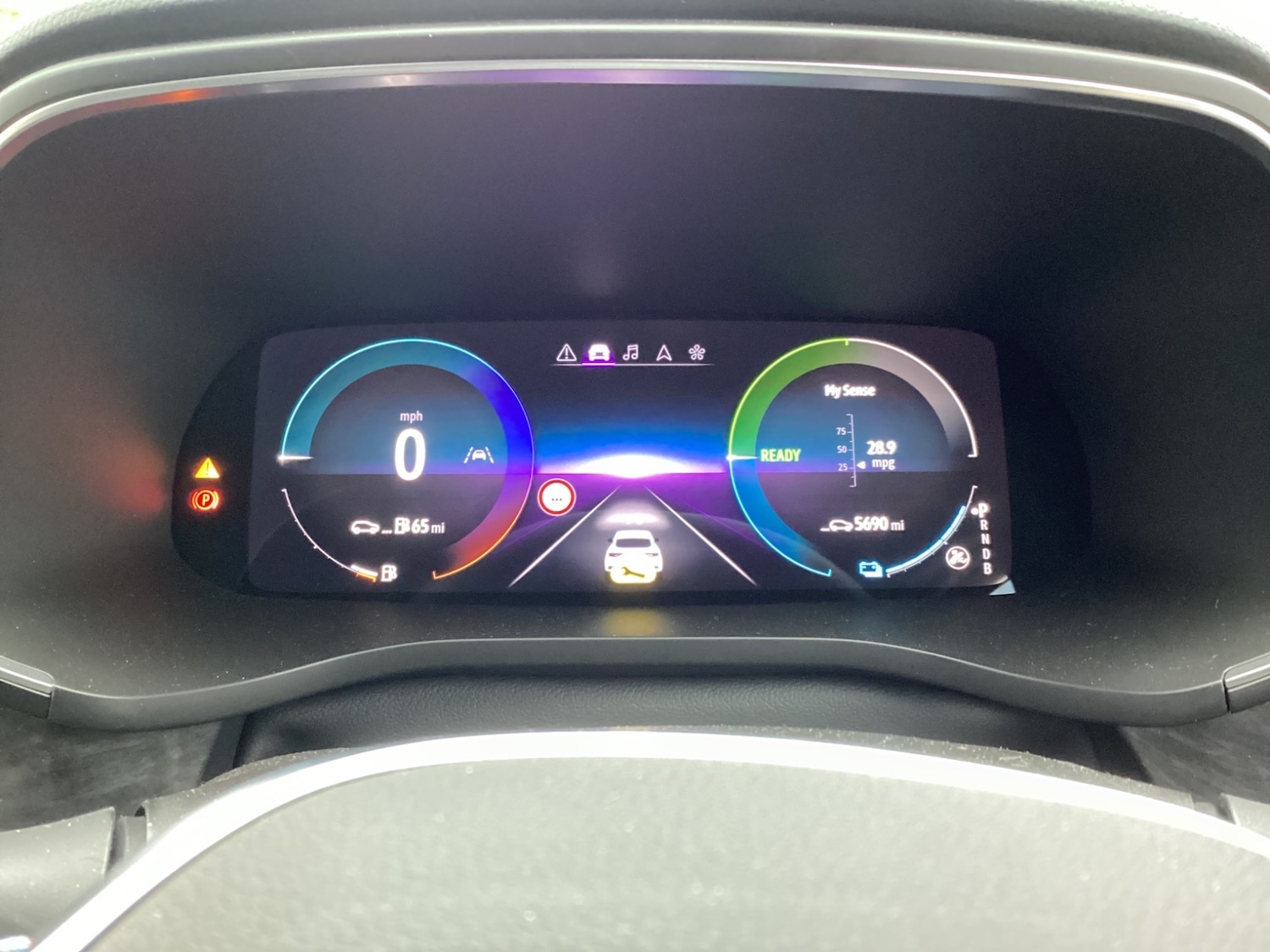 Used Renault Arkana 2023 for sale - 76868730: Photo 26