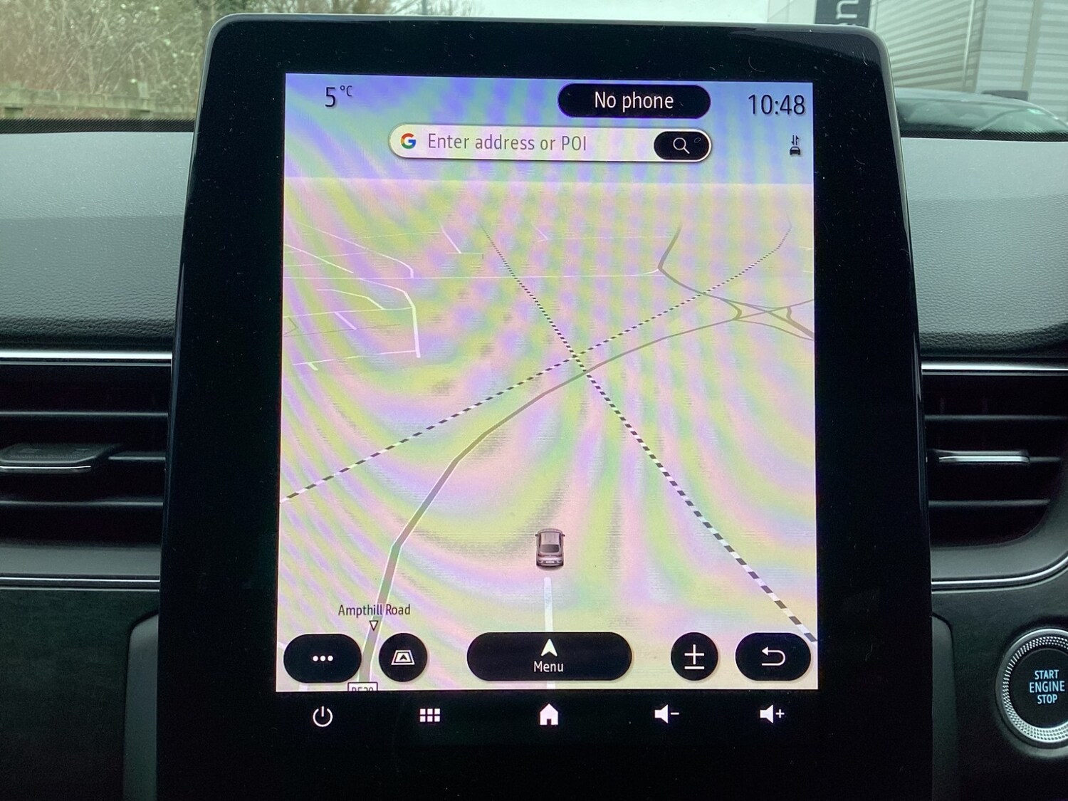 Used Renault Arkana 2023 for sale - 76868730: Photo 28