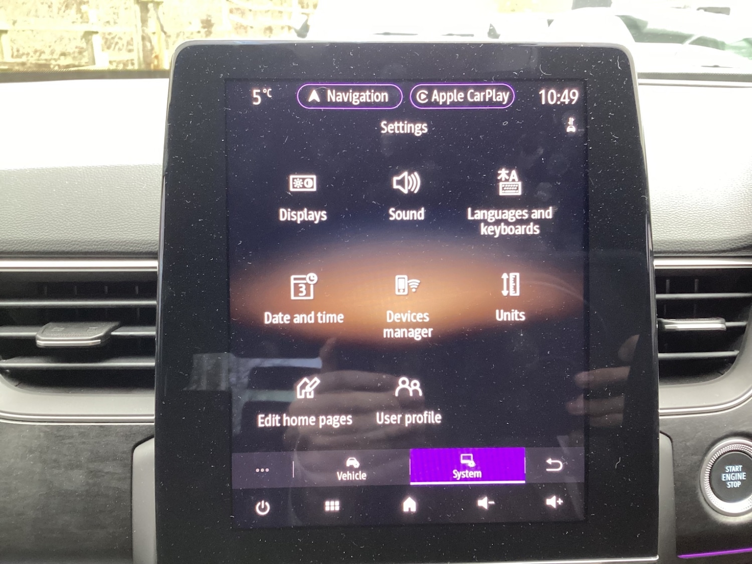 Used Renault Arkana 2023 for sale - 76868730: Photo 33