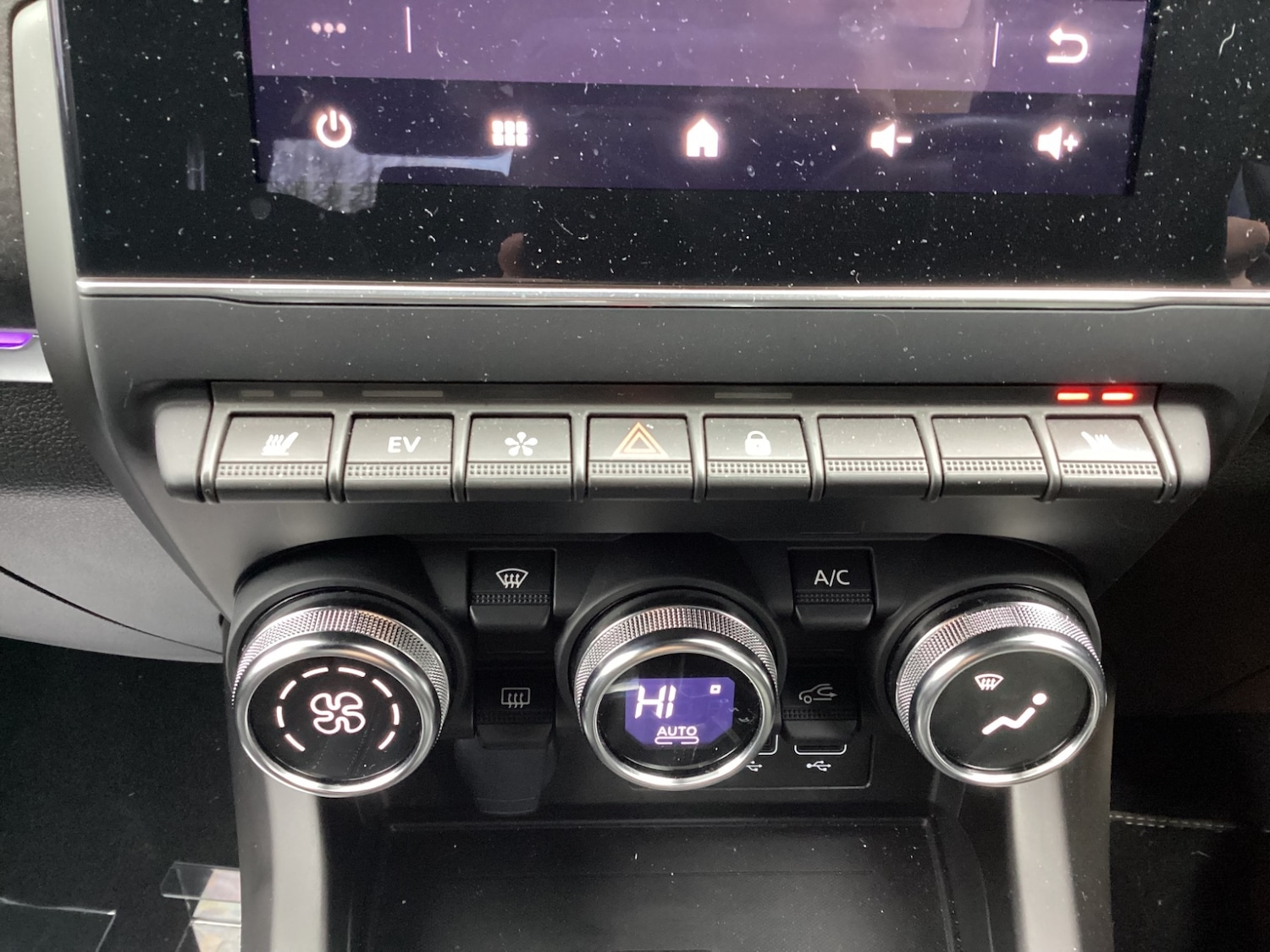 Used Renault Arkana 2023 for sale - 76868730: Photo 41