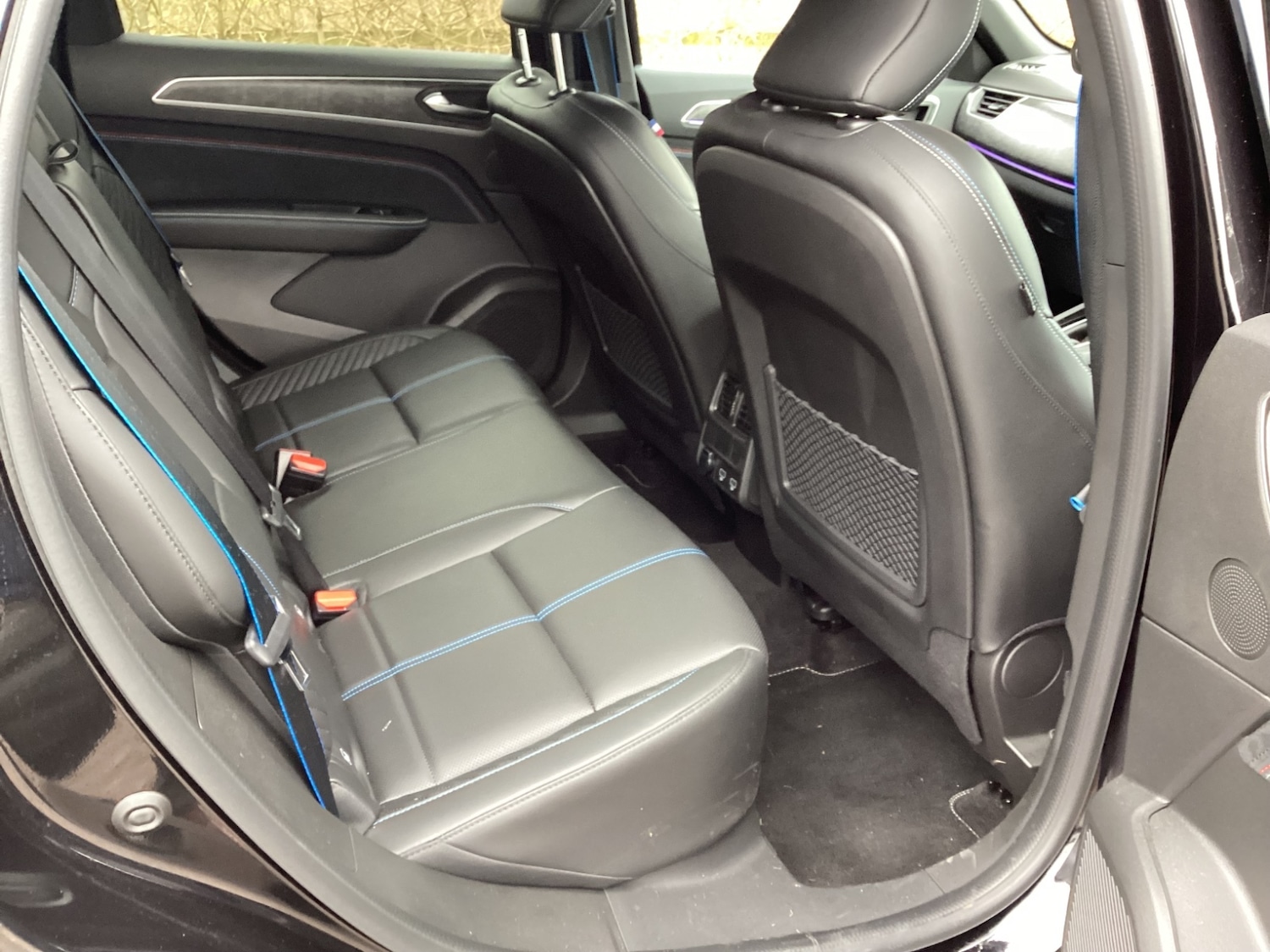 Used Renault Arkana 2023 for sale - 76868730: Photo 49