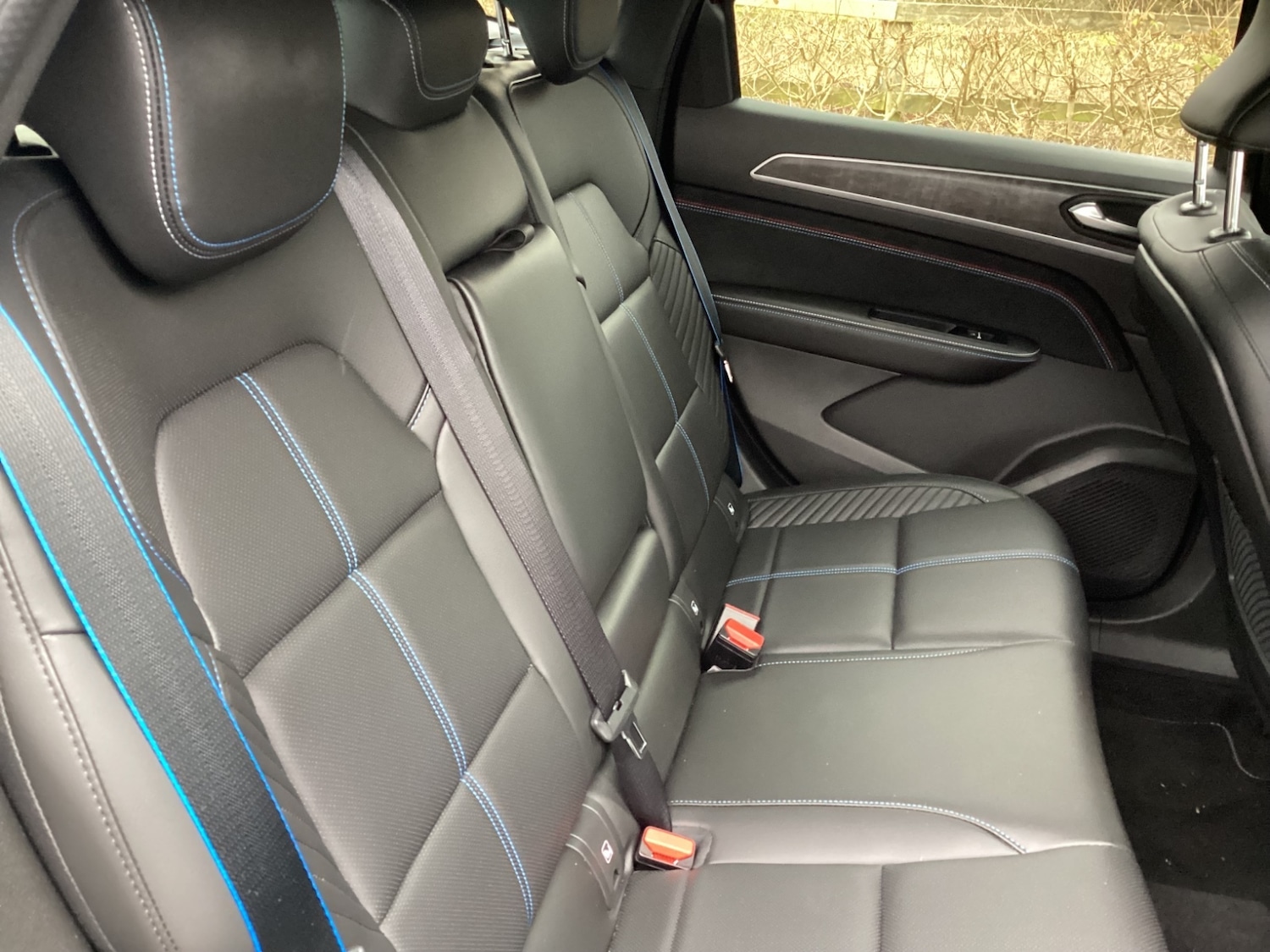 Used Renault Arkana 2023 for sale - 76868730: Photo 50