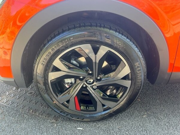 Used Renault Arkana 2021 for sale - 75355382: Photo 11