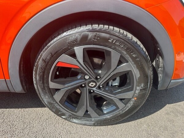Used Renault Arkana 2021 for sale - 75355382: Photo 12