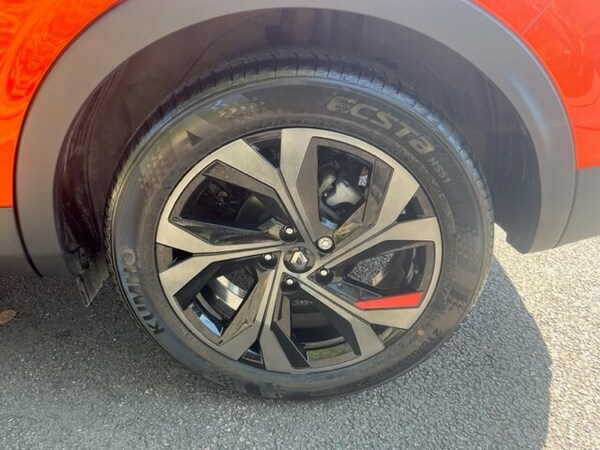 Used Renault Arkana 2021 for sale - 75355382: Photo 13