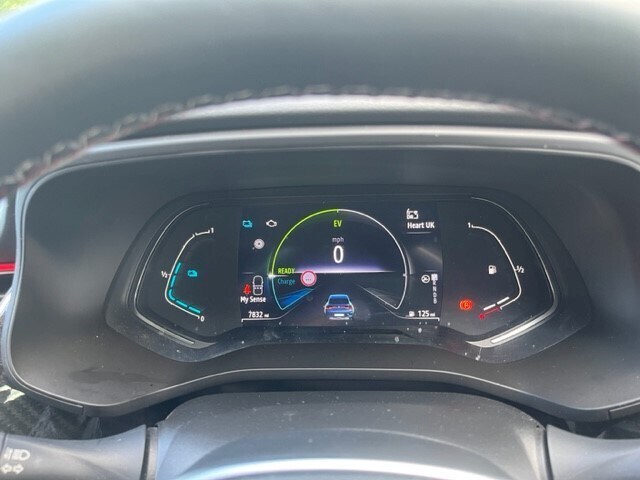 Vehicle 16