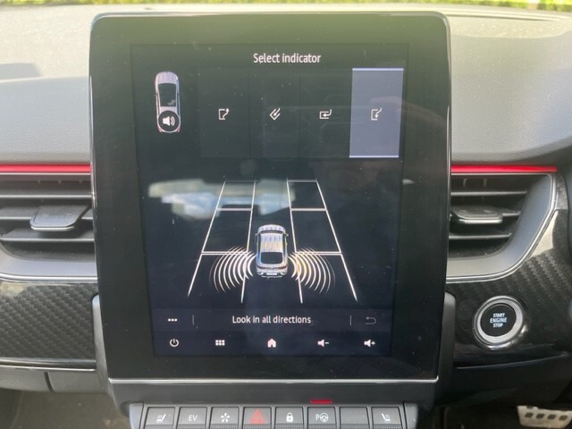 Vehicle 24