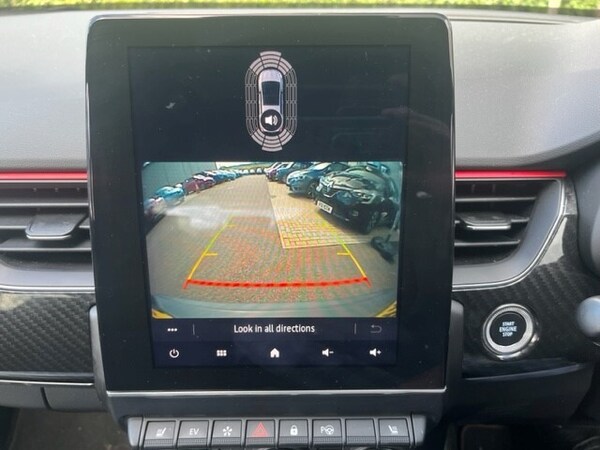 Used Renault Arkana 2021 for sale - 75355382: Photo 26