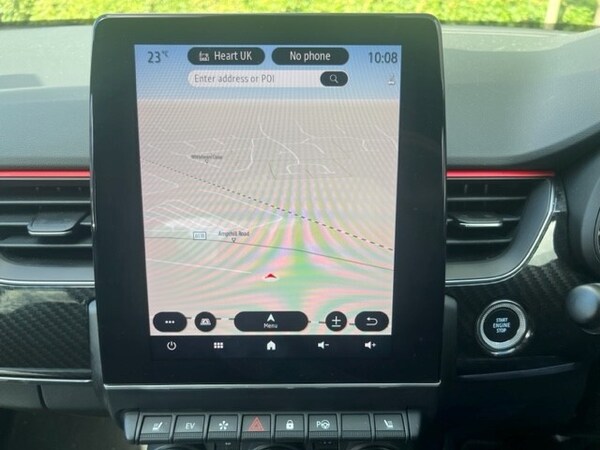 Used Renault Arkana 2021 for sale - 75355382: Photo 27