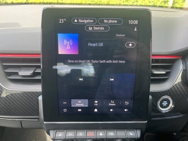 Used Renault Arkana 2021 for sale - 75355382: Photo 28