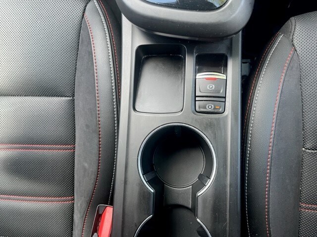 Vehicle 32