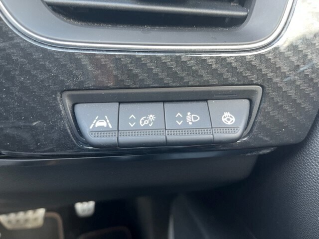 Vehicle 38