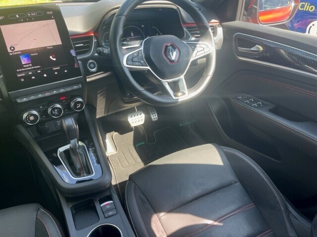 Vehicle 40