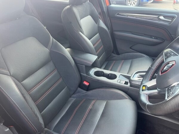 Used Renault Arkana 2021 for sale - 75355382: Photo 42