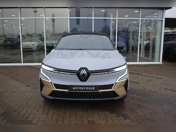 Used Renault Megane E Tech 2023 for sale - 75355161: Photo