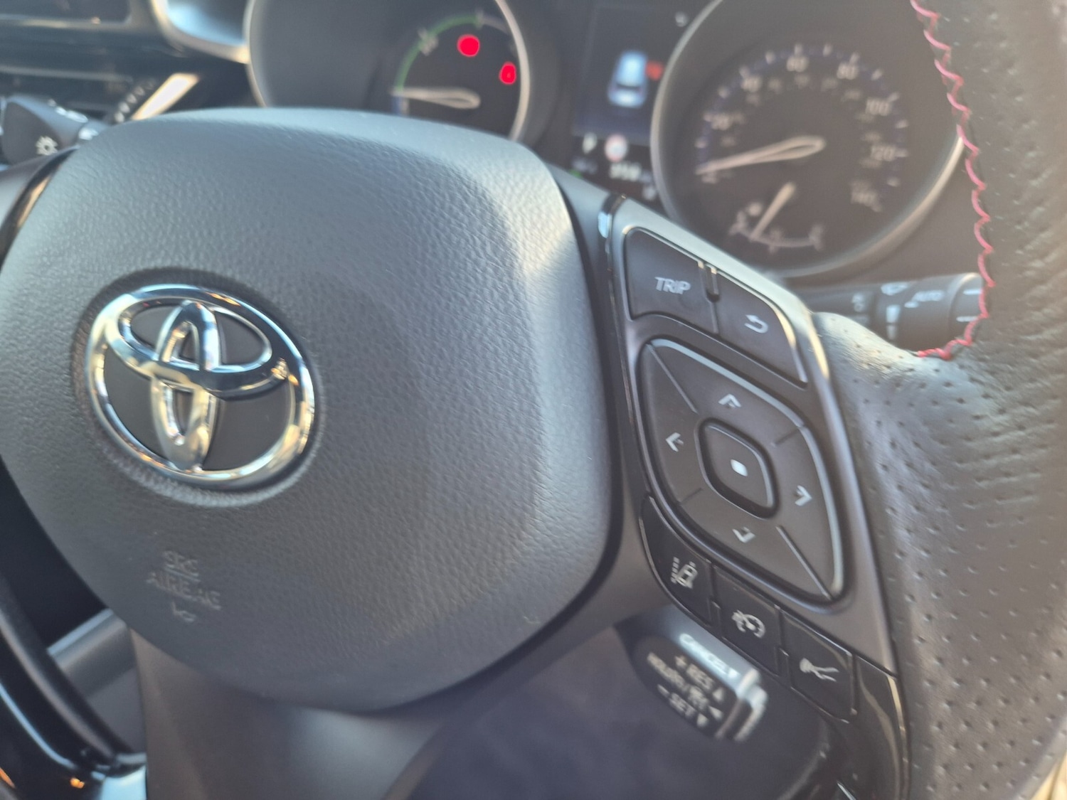 Used Toyota C-HR 2022 for sale - 78117743: Photo 10