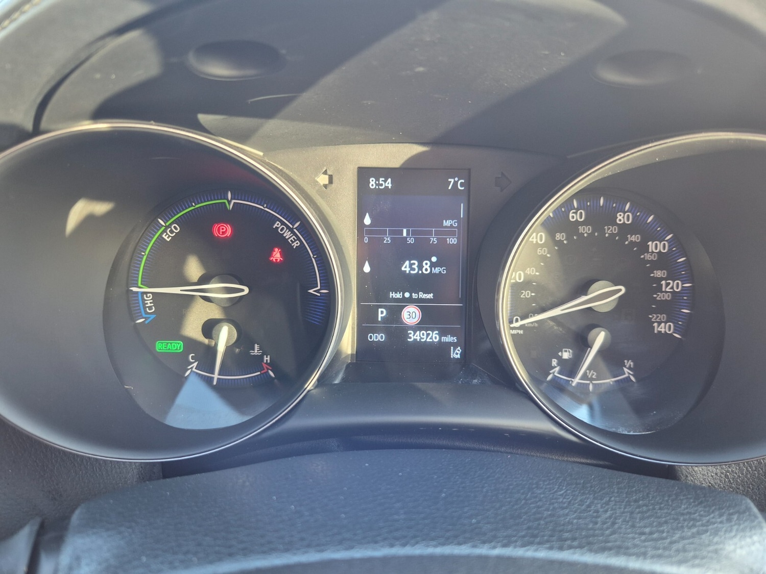 Used Toyota C-HR 2022 for sale - 78117743: Photo 17