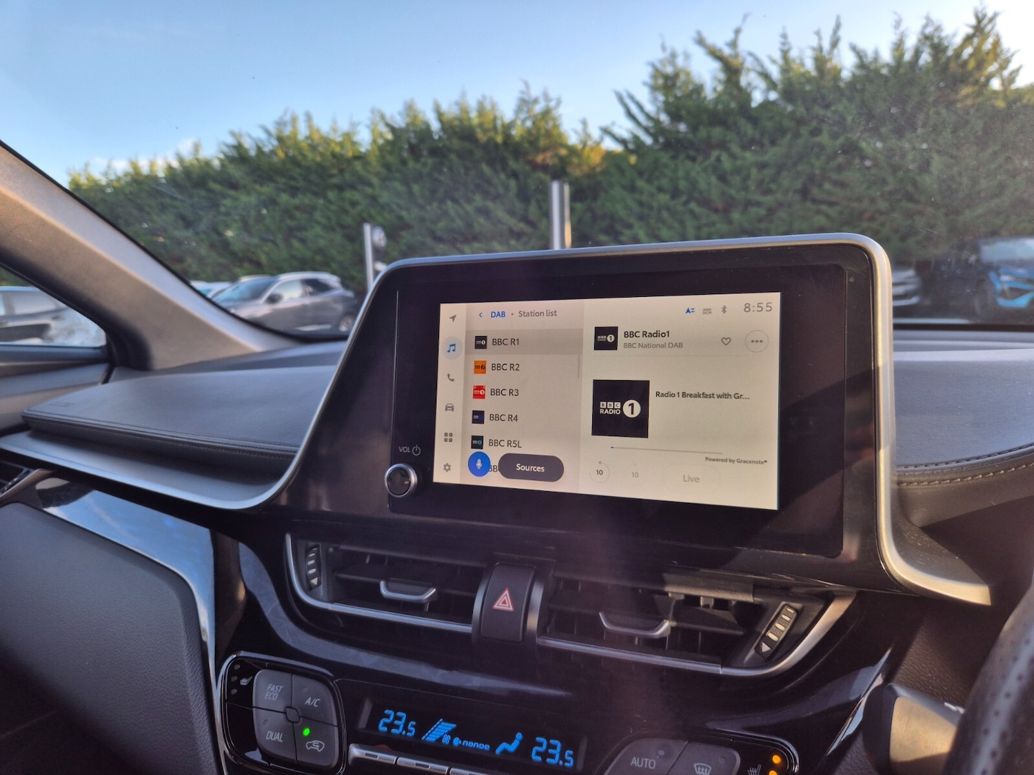 Used Toyota C-HR 2022 for sale - 78117743: Photo 24