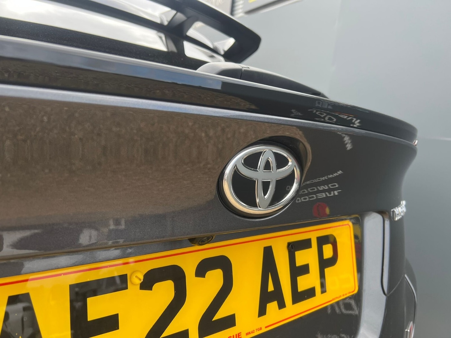Used Toyota C-HR 2022 for sale - 78117743: Photo 39