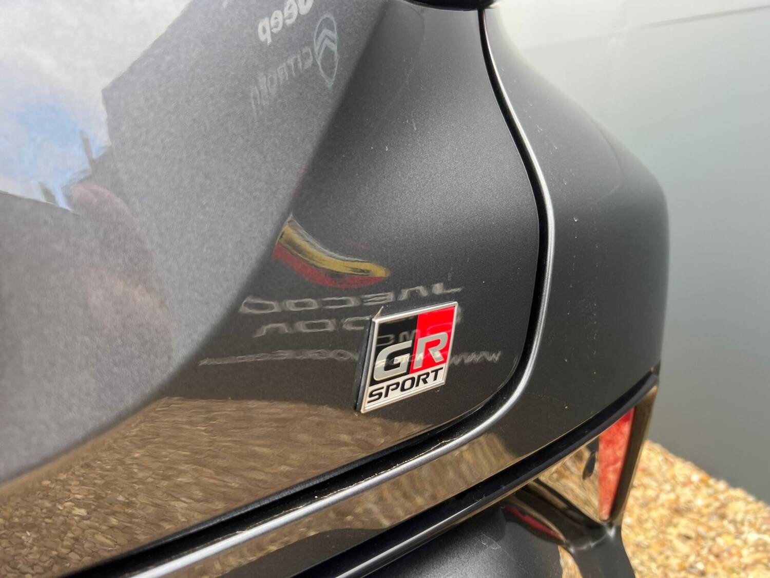 Used Toyota C-HR 2022 for sale - 78117743: Photo 42