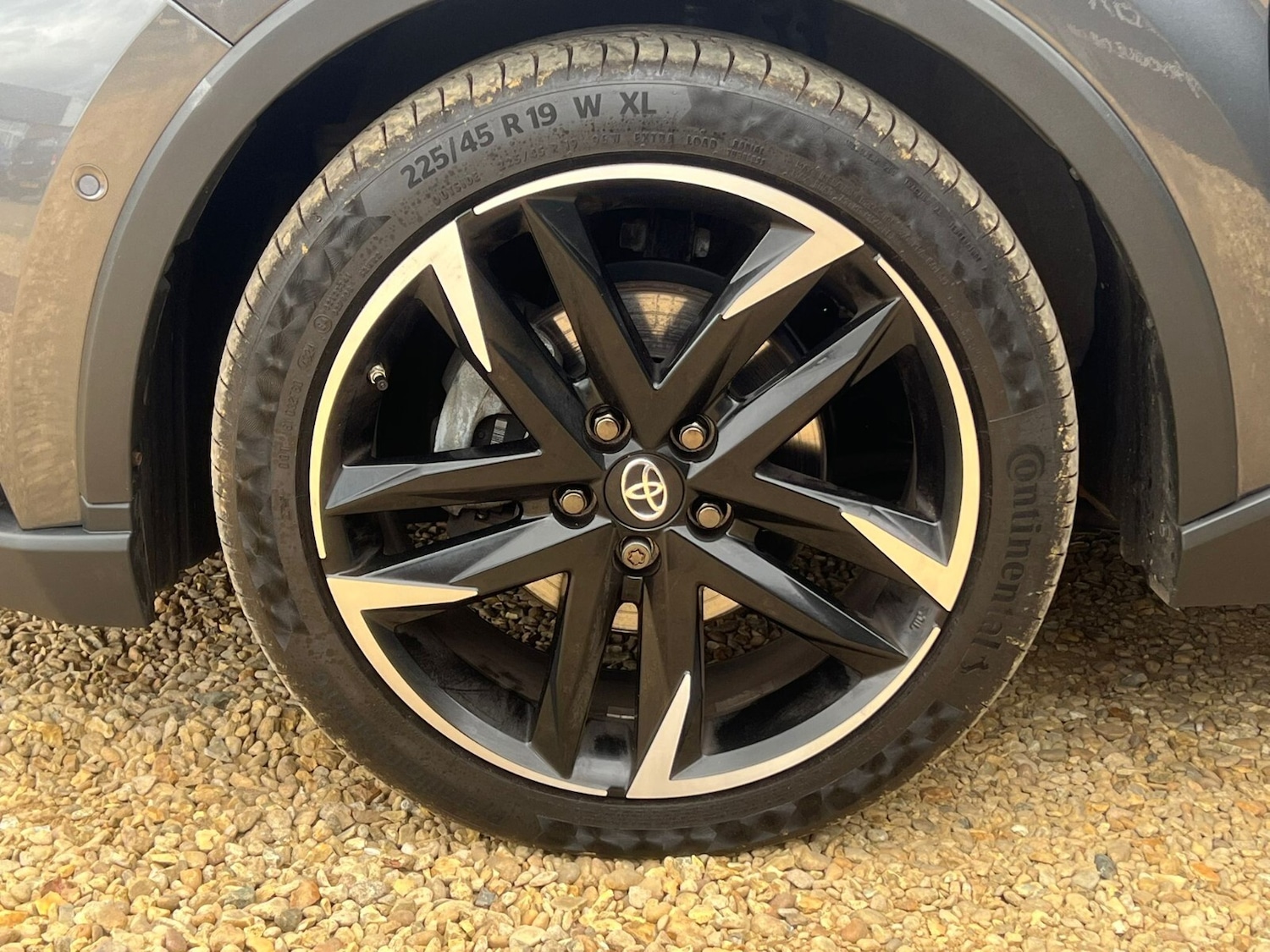 Used Toyota C-HR 2022 for sale - 78117743: Photo 56