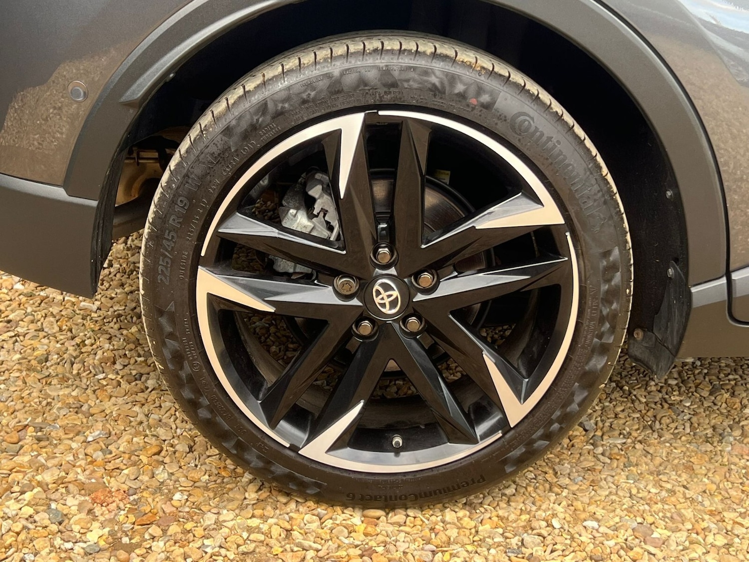 Used Toyota C-HR 2022 for sale - 78117743: Photo 58