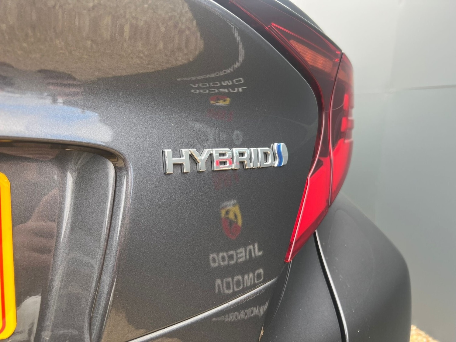 Used Toyota C-HR 2022 for sale - 78117743: Photo 71