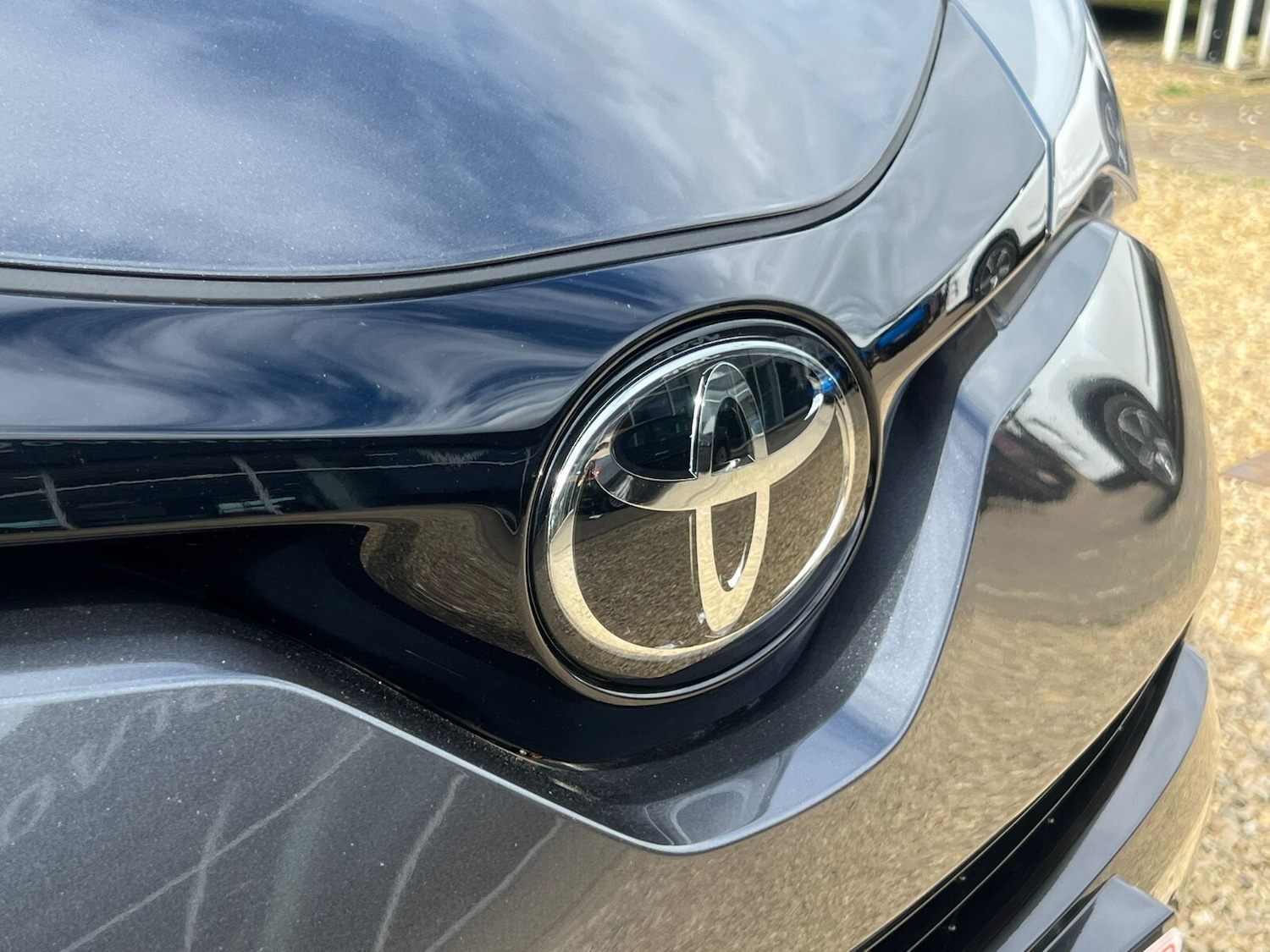 Used Toyota C-HR 2022 for sale - 78117743: Photo 74