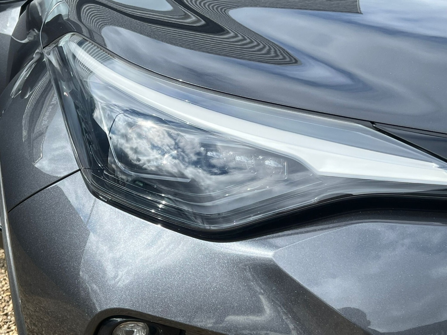 Used Toyota C-HR 2022 for sale - 78117743: Photo 77