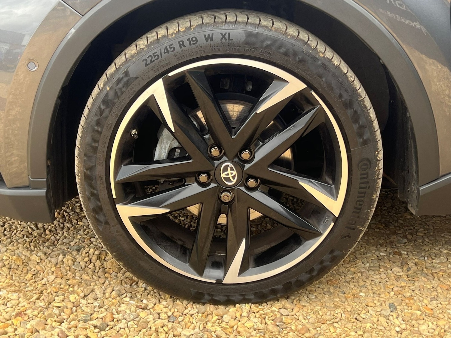 Used Toyota C-HR 2022 for sale - 78117743: Photo 78