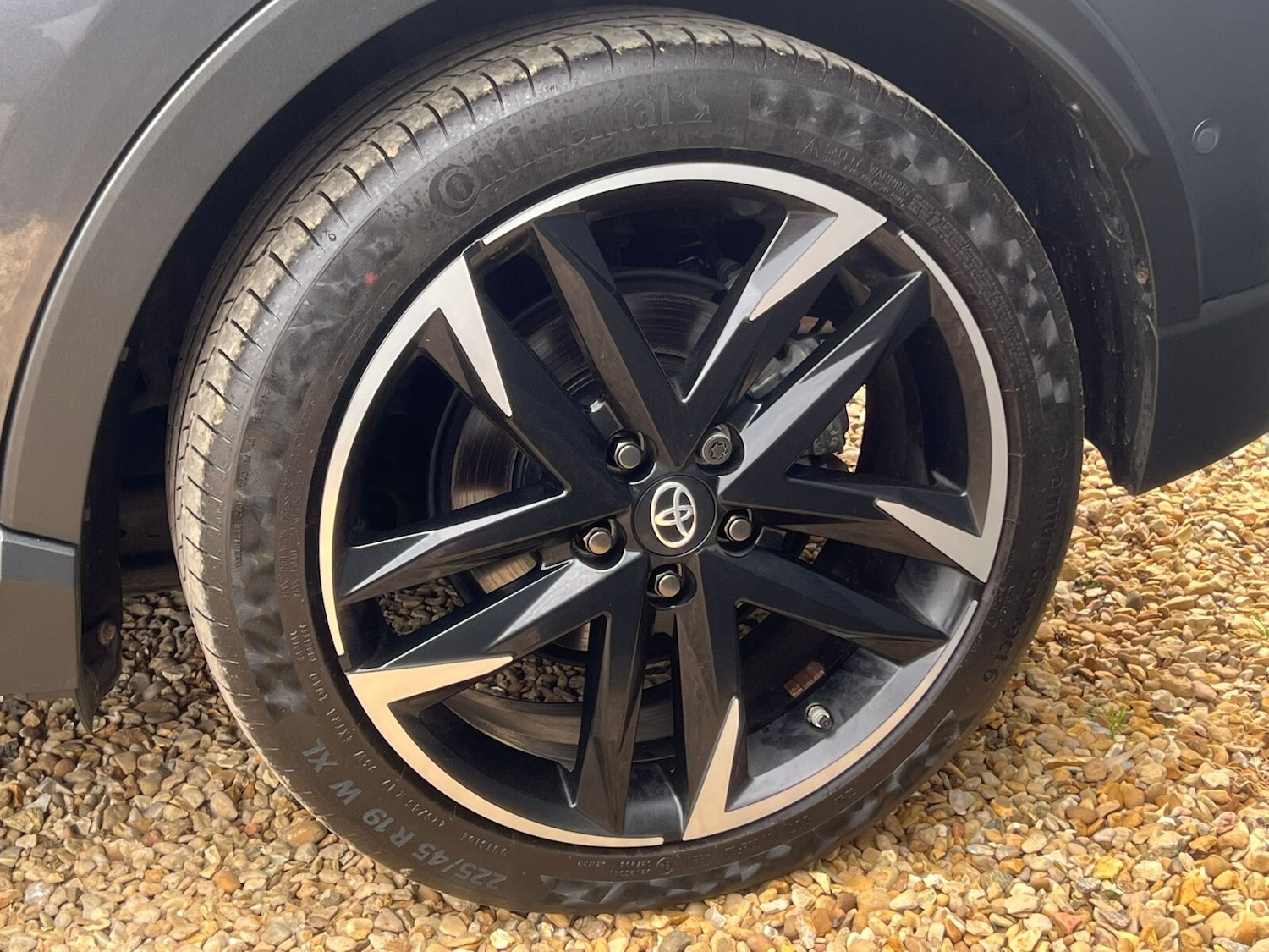 Used Toyota C-HR 2022 for sale - 78117743: Photo 79