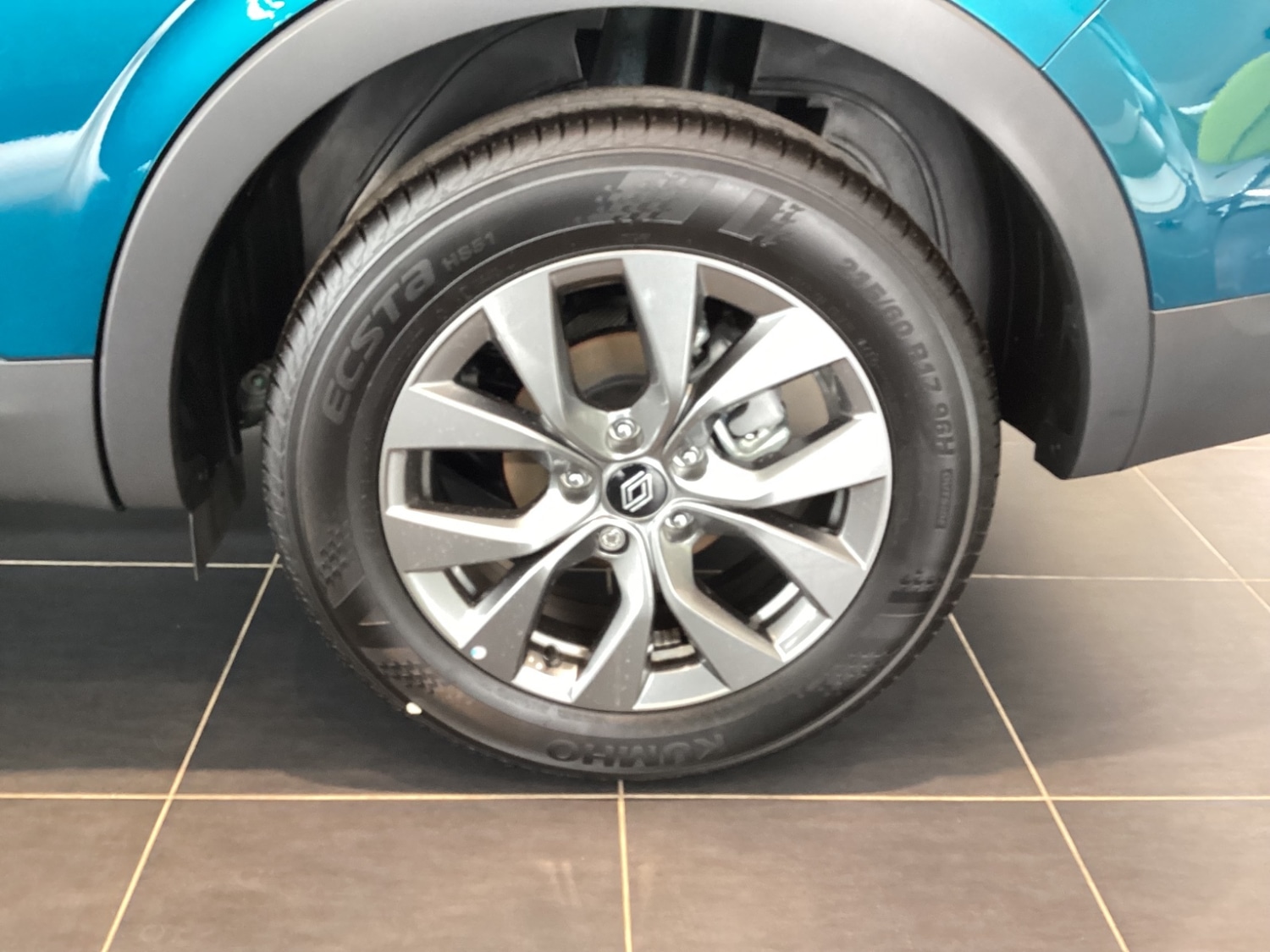 Used Renault Arkana 2024 for sale - 76704509: Photo 10