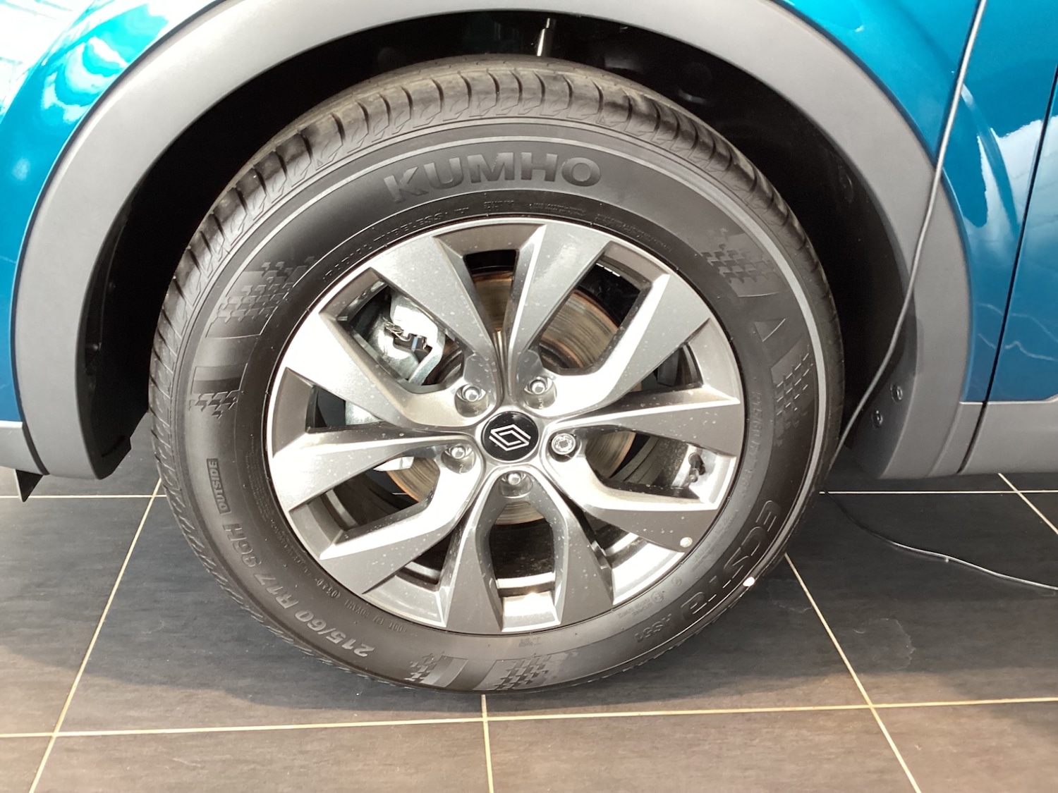 Used Renault Arkana 2024 for sale - 76704509: Photo 11