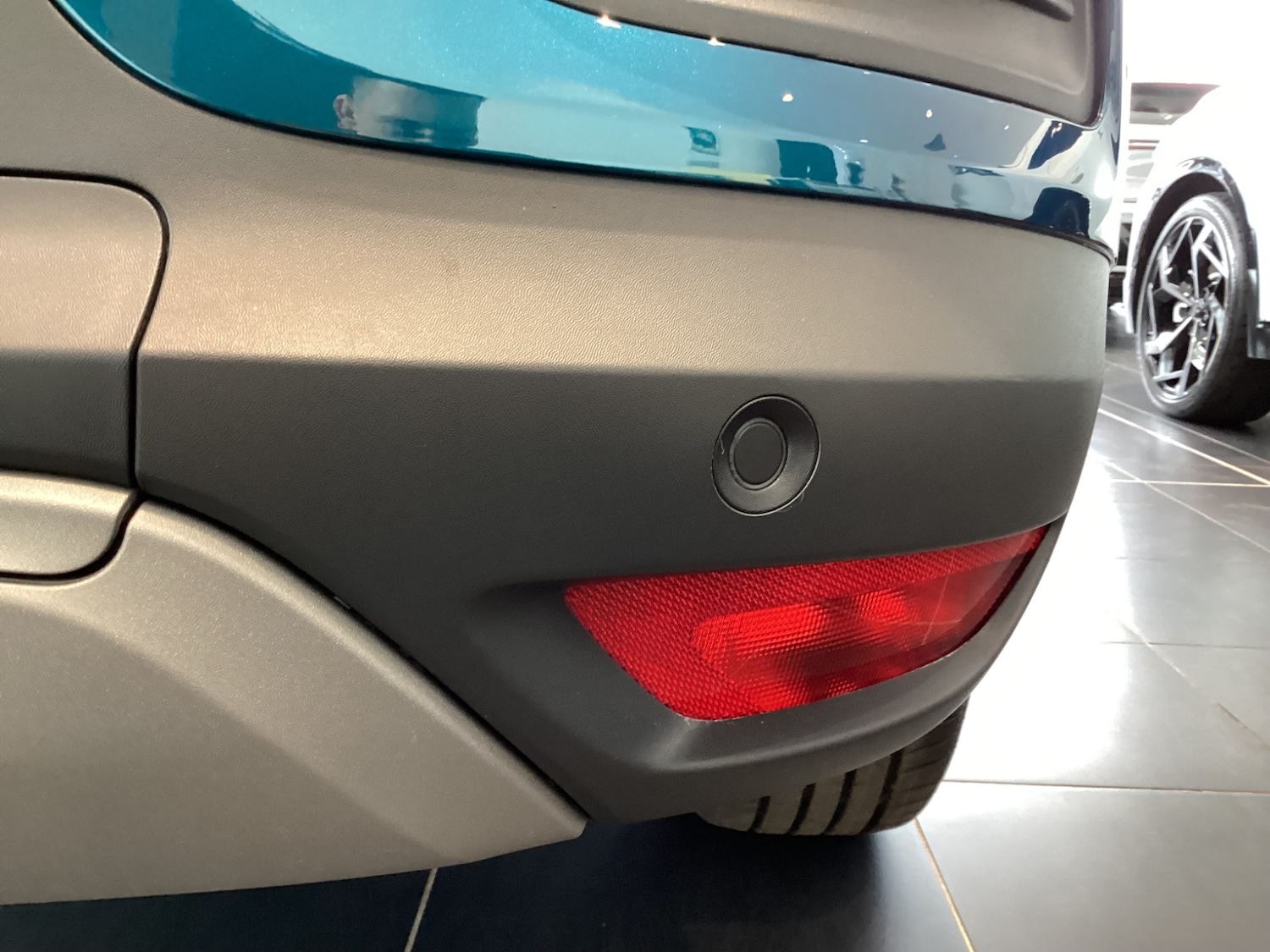 Used Renault Arkana 2024 for sale - 76704509: Photo 14