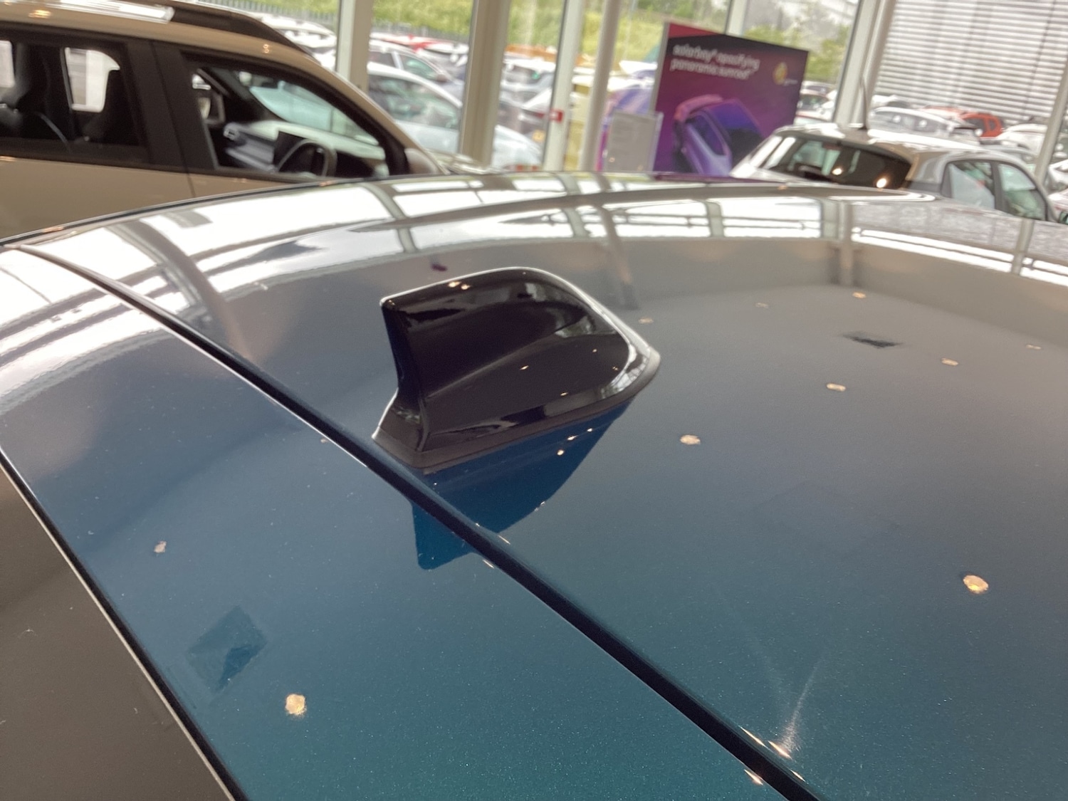 Used Renault Arkana 2024 for sale - 76704509: Photo 17