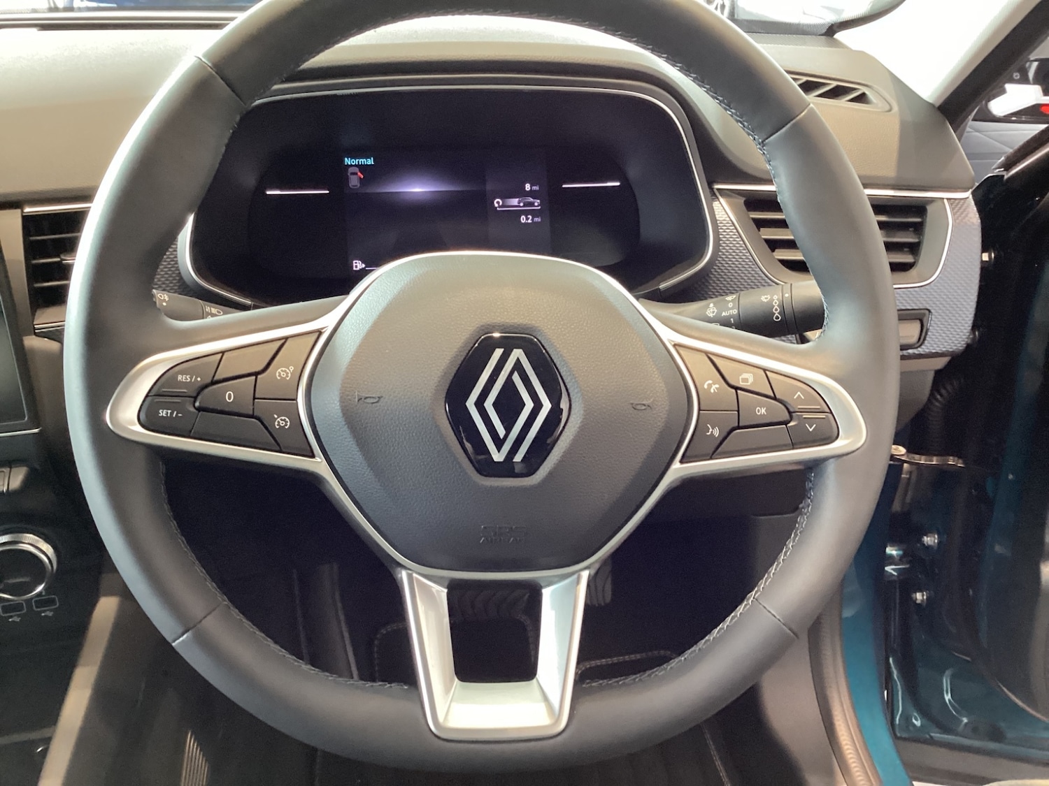 Used Renault Arkana 2024 for sale - 76704509: Photo 20