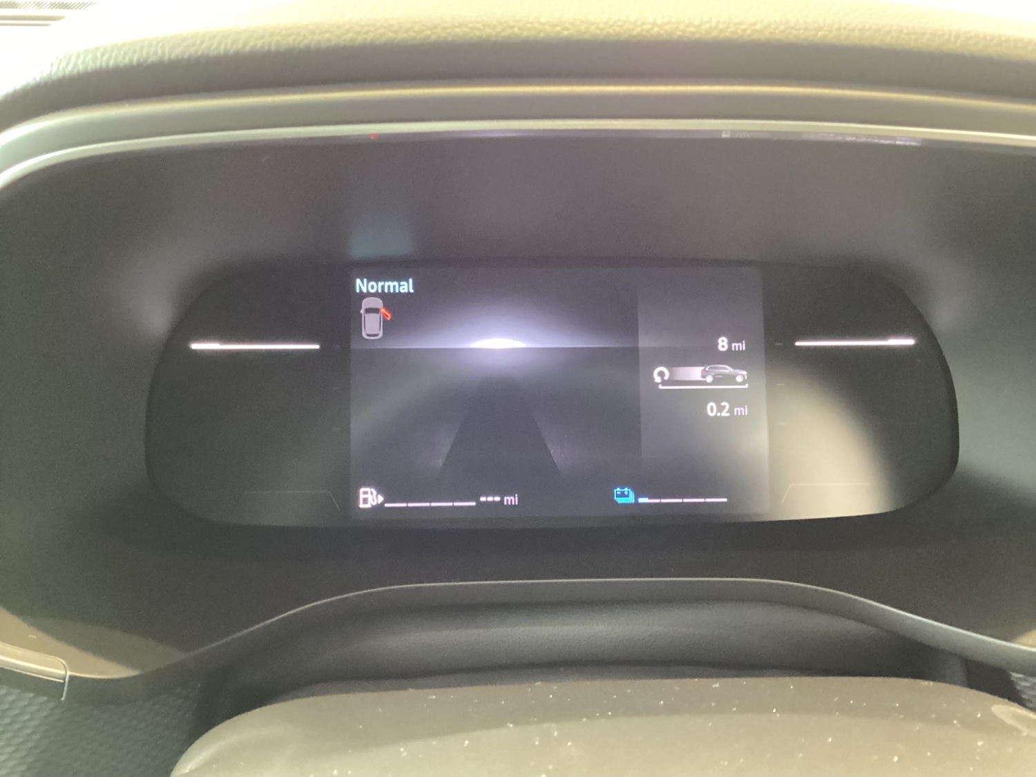 Used Renault Arkana 2024 for sale - 76704509: Photo 21