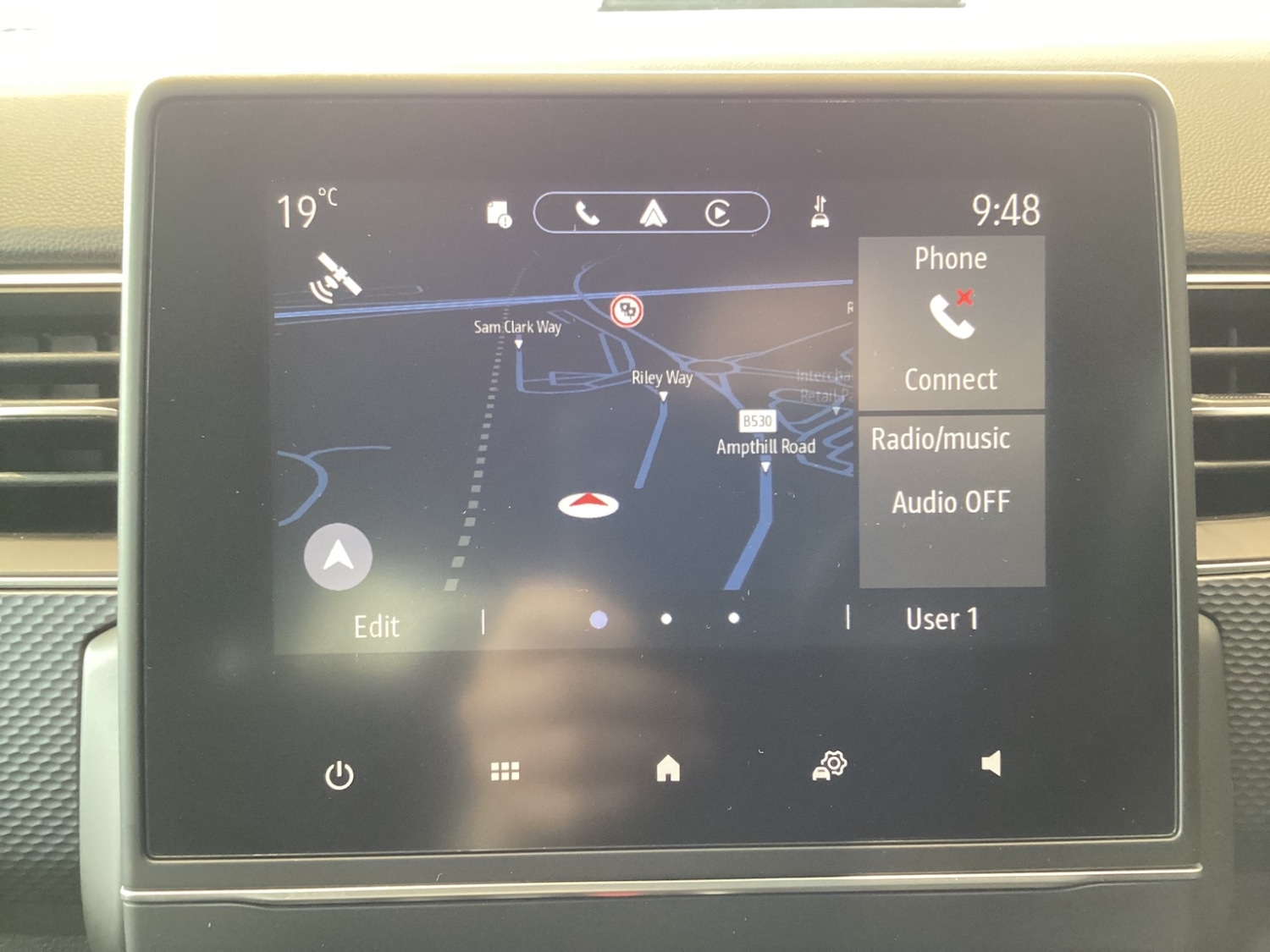 Used Renault Arkana 2024 for sale - 76704509: Photo 29